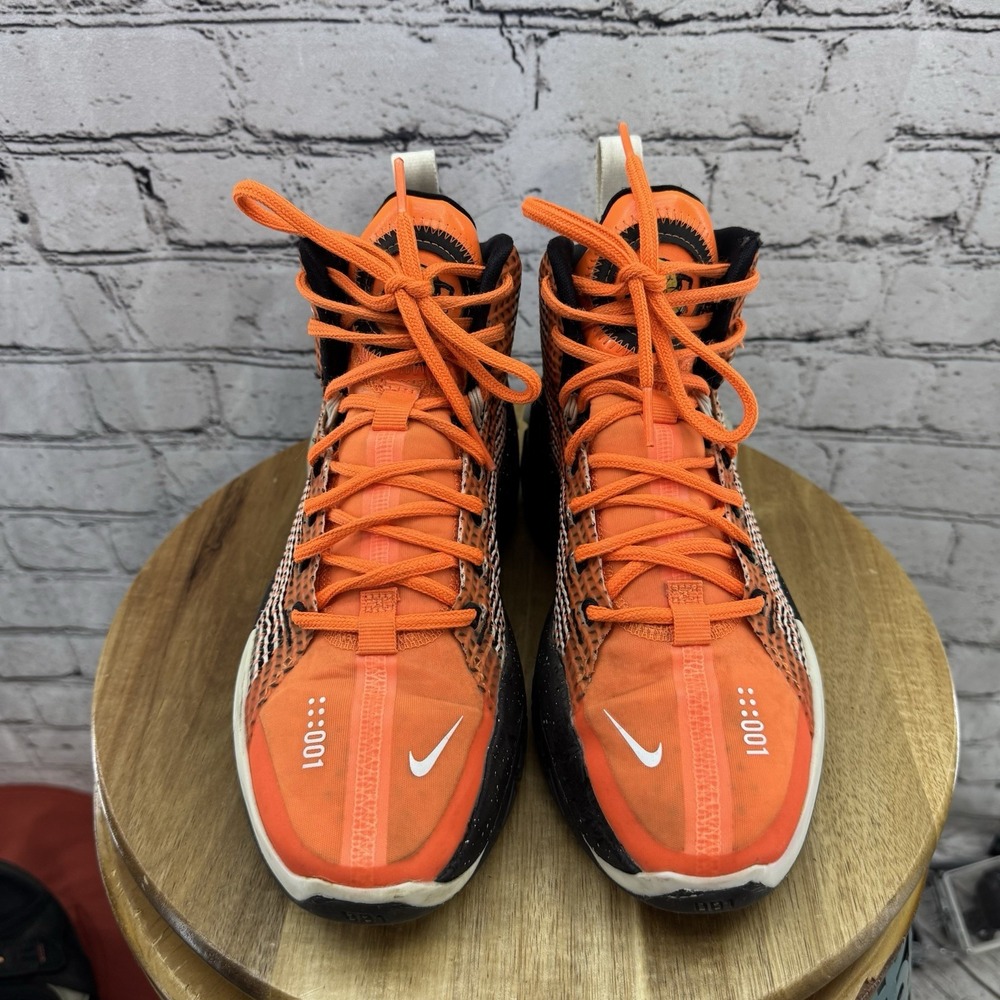 Nike Air Zoom G.T. Jump Cone Phantom CZ9907-800 Men's Size 6 Women's 7.5 - Picture 3 of 16